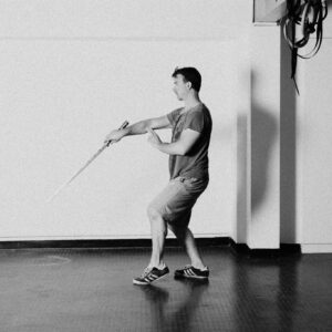 Tai Chi Sword training course - Image 2