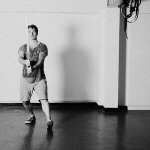Tai Chi Sword training course - Image 4