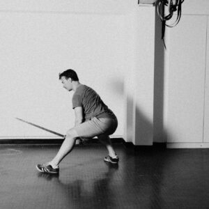 Tai Chi Sword training course - Image 3