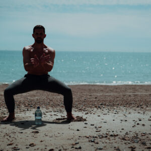 The complete Tai Chi Neigong course 2025 Edition