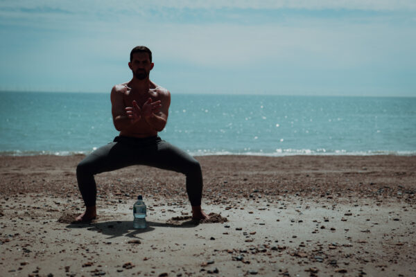 The complete Tai Chi Neigong course 2025 Edition