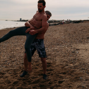 Tai Chi’s traditional special strength training