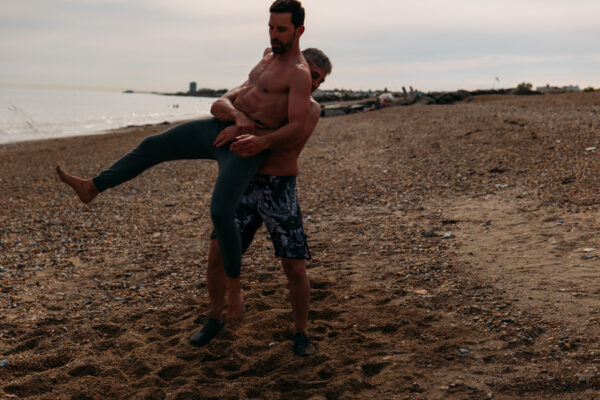 Tai Chi’s traditional special strength training