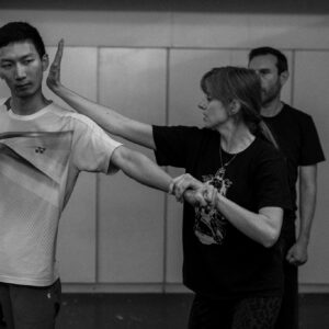 Wudang Tai Chi Self Defence course