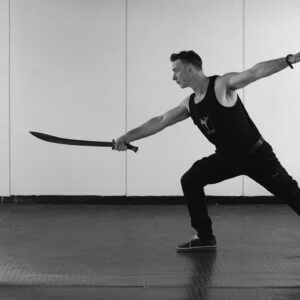 Mastery of the T’ai Chi Sabre: A Comprehensive Online Course in Internal Power and Health