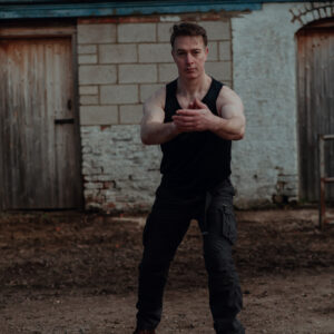 EARN PRACTICAL TAI CHI STEP BY STEP : LESSON 1