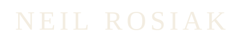 Neil Rosiak
